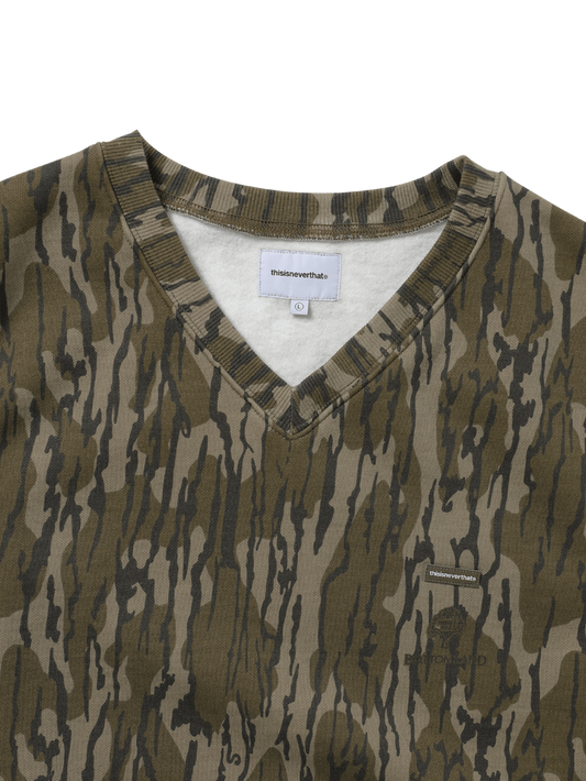 (FW24) T.N.T. Classic HDP V Neck Vest