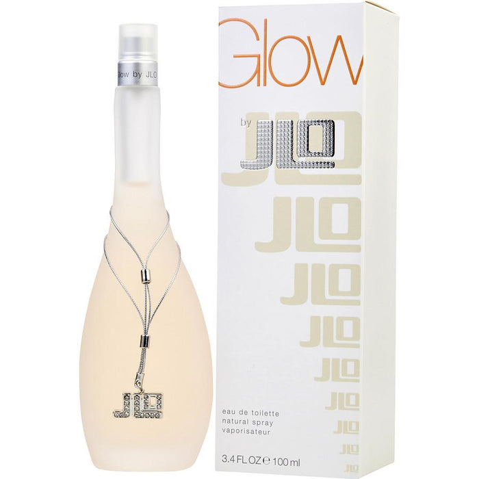 Photo of Glow by Jennifer Lopez for Women 3.4 oz EDT Spray