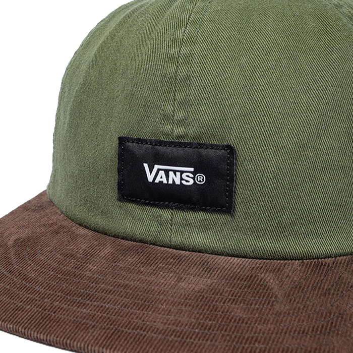 Gorra Jokey unisex color verde