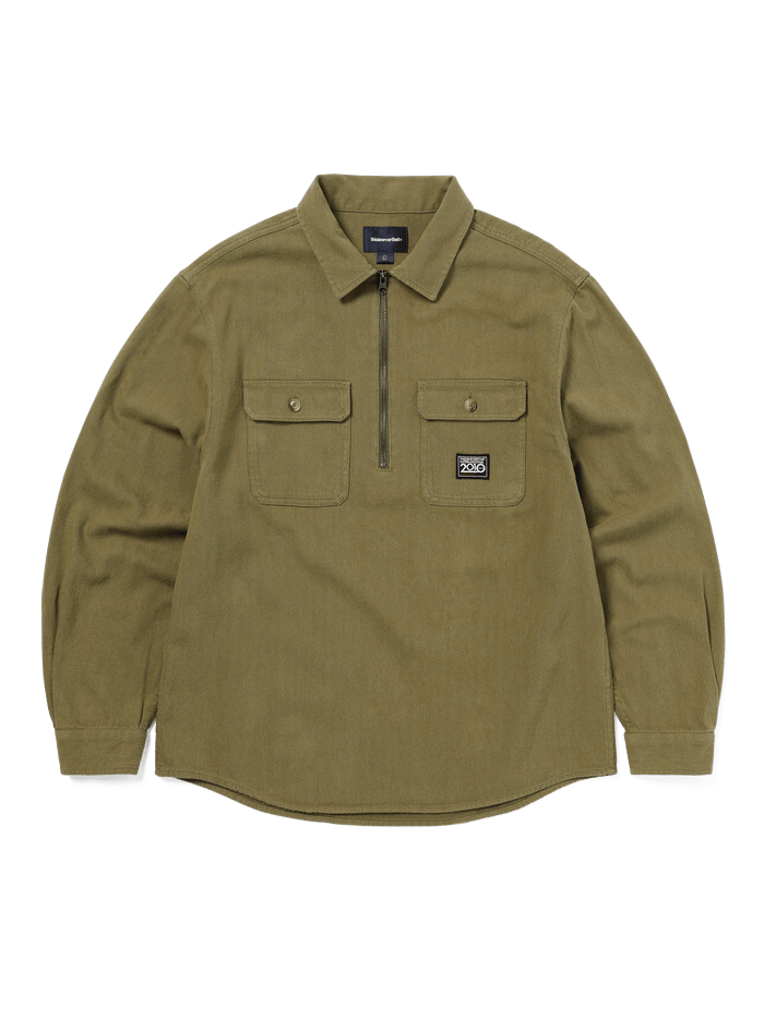 Olive / S
