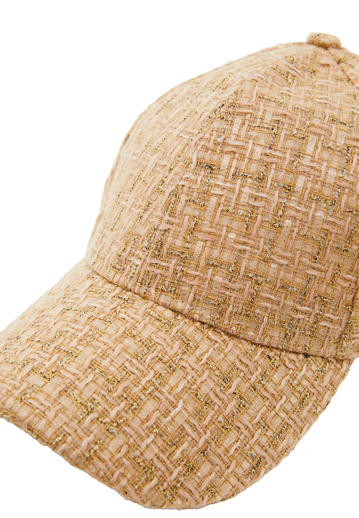 Hat - CURDS WHEY