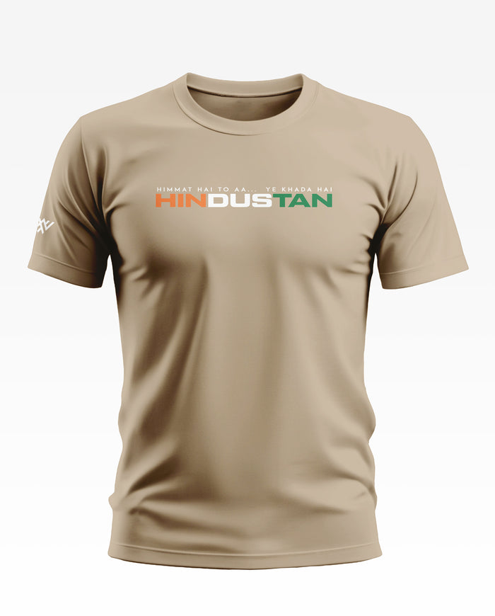 Hindustan Cotton T-shirt