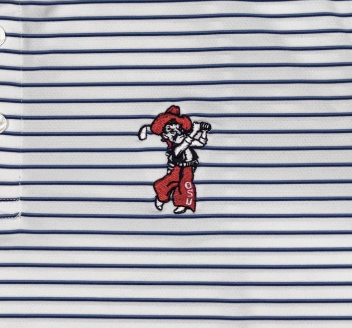 Holderness & Bourne Springer Polo