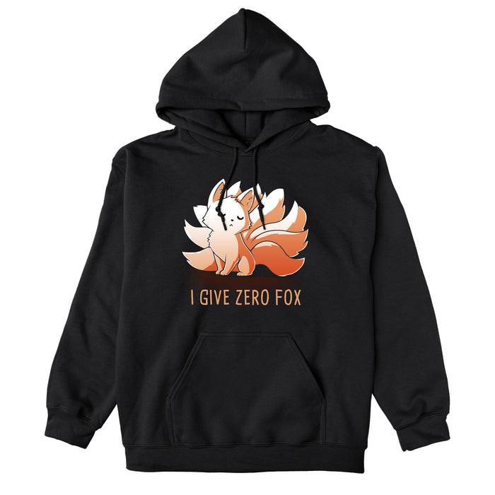 Pullover Hoodie / Unisex / S