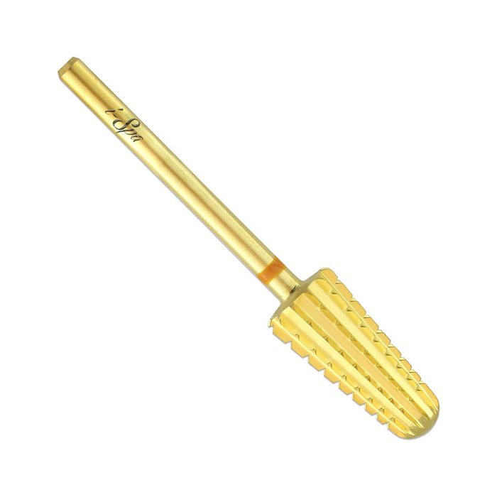 i-Spa Tornado Bit 2XC | Carbide