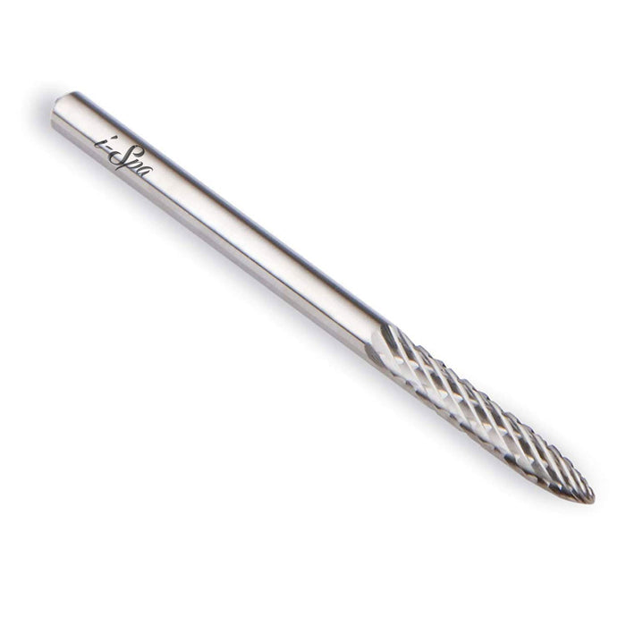 i-Spa Under The Nail Cleaner bit | Carbide