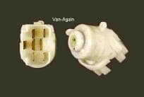 Ignition Switch for 93-2003 Eurovan