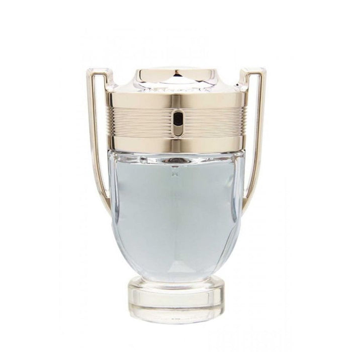 Invictus by Paco Rabanne for Men 1.7 oz EDT Spray Tester