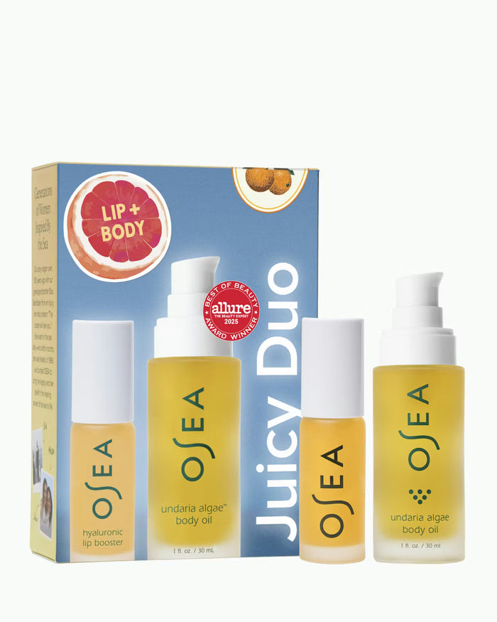 Juicy Duo Set || IN-STORE PICKUP ONLY