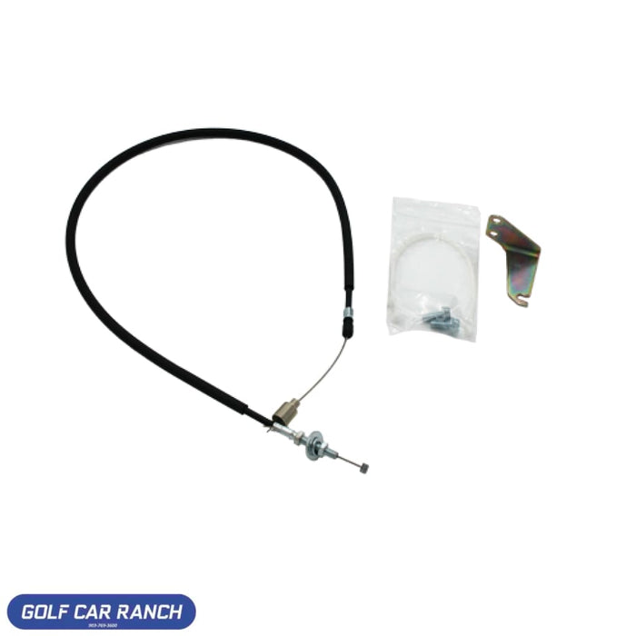 KIT ACCELERATOR CABLE SKU: 102437801 - CLUB CAR REPAIR PART