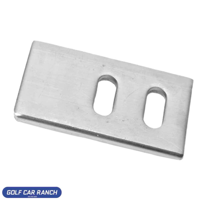 1015277 LATCH PLATE TILT BED XRT - BODY