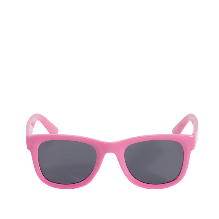 Lentes Spicoli unisex color rosado