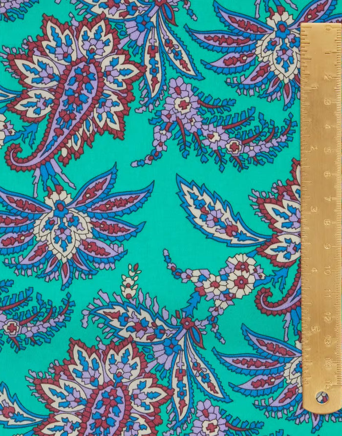 Liberty Fabrics Tana Lawn® Cotton Arundel A