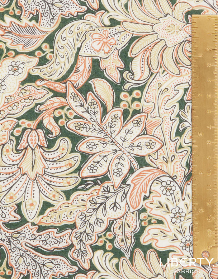 Liberty Fabrics Tana Lawn® Cotton Enzo Antonio B