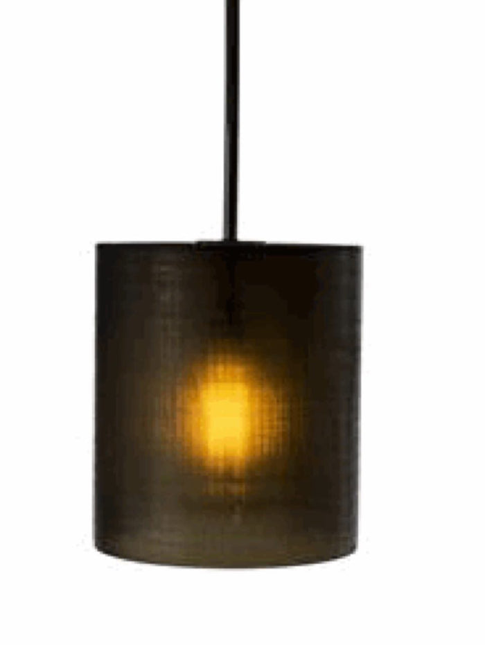 Linen Cut Pendant (Wholesale Price)