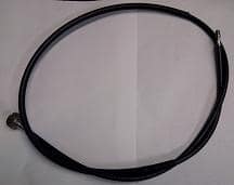 Lower Speedometer Cable for 2wd Vanagon w/oxy box