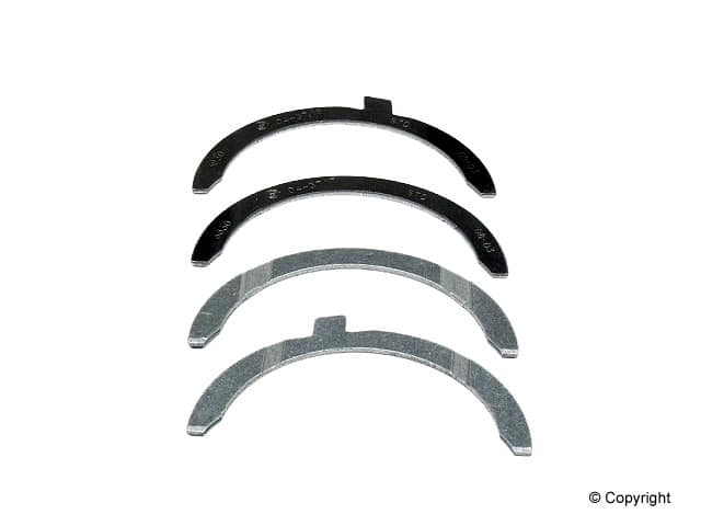 Main Bearing Thrust Washer Set