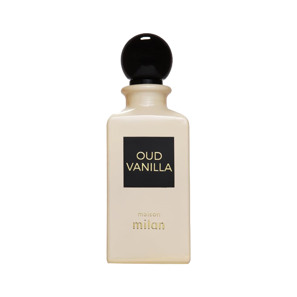 Maison Milan Oud Vanilla - 100ml perfume