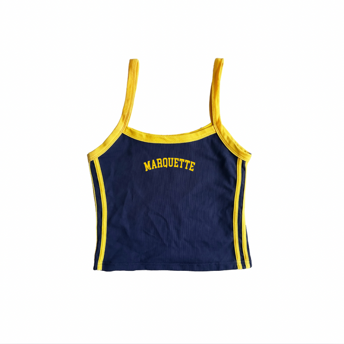 Marquette Overtime Tank