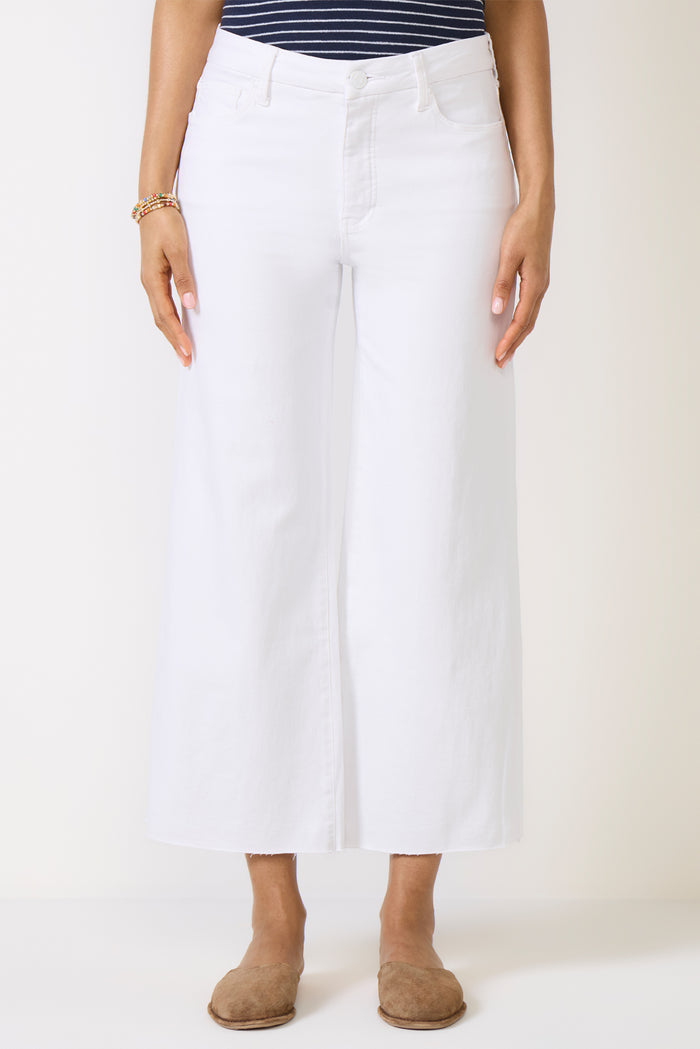 Meg Wide Leg Jean