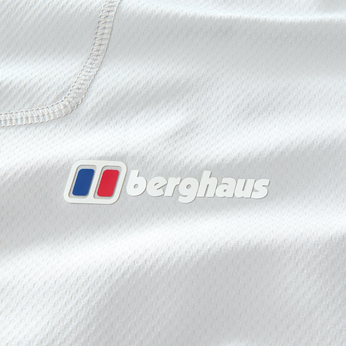 Men's Greenbank Crew Sweater - Dolomite
