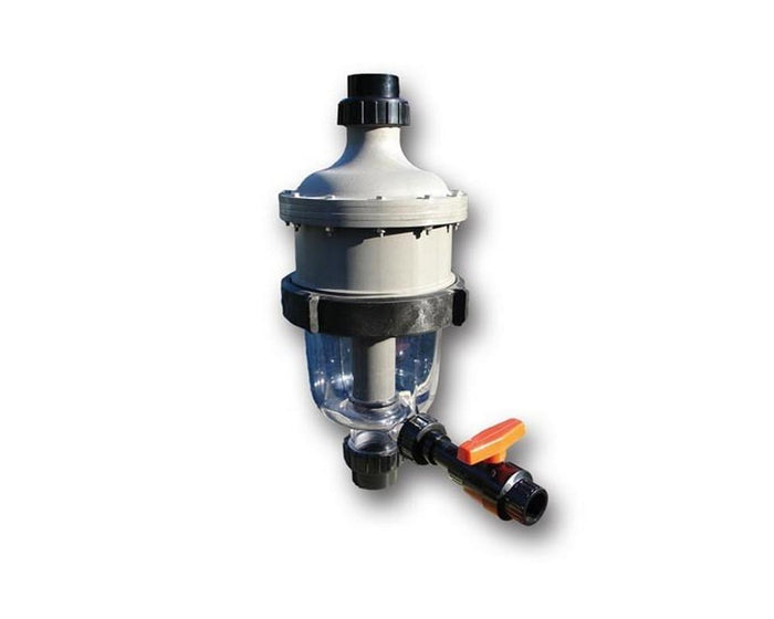 Multi Cyclone 12 Solids remover - SKS Wholesale