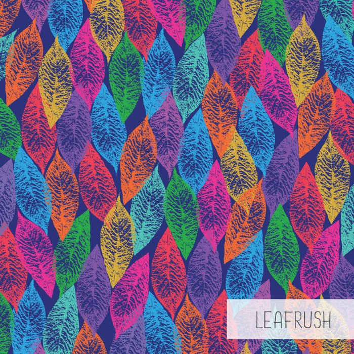 Neck Sleeve |Leafrush