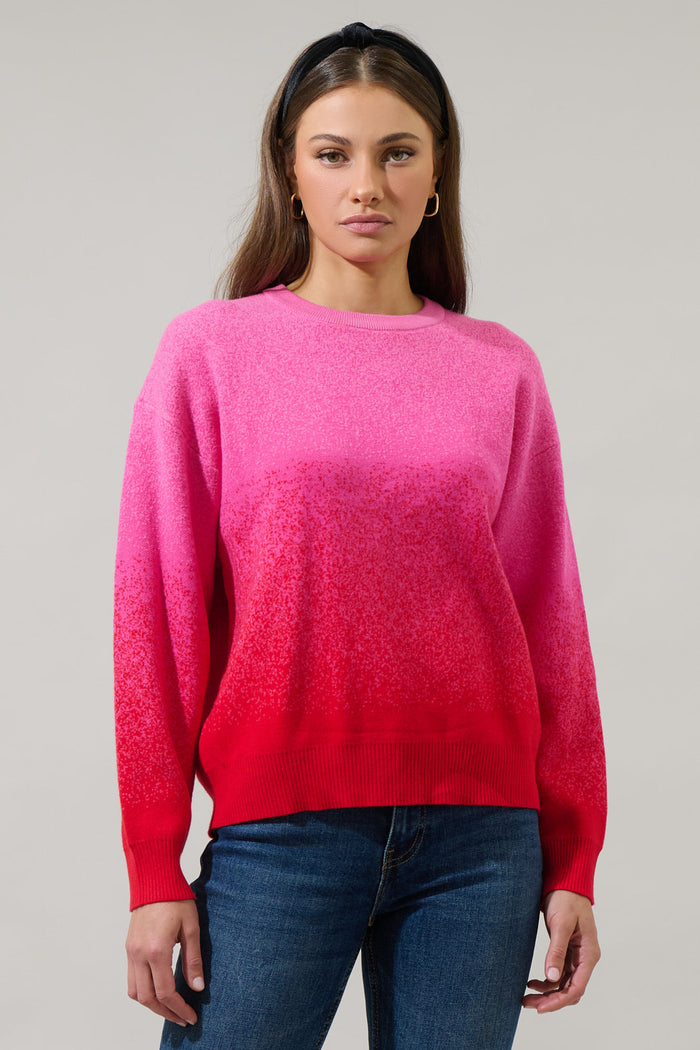 FUCHSIA-RED / XS