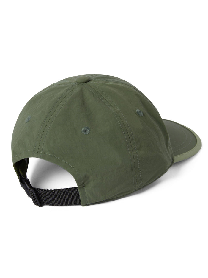 Nylon Sport Cap