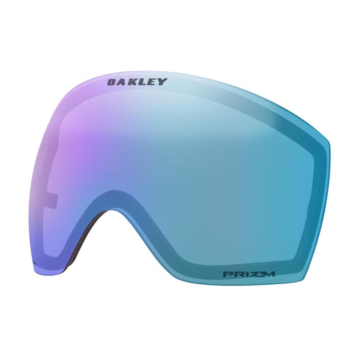 Oakley Flight Deck Pro L Replacement Lens - Prizm Iced Iridium
