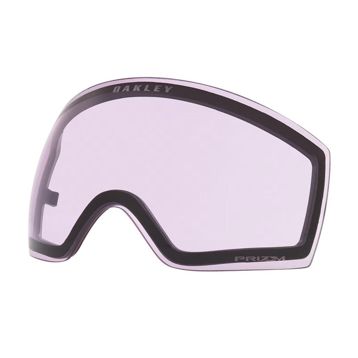 Oakley Flight Deck Pro M Replacement Lens - Prizm Clear