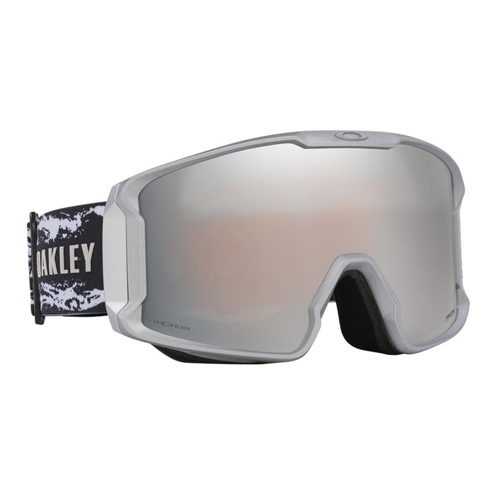 Oakley Line Miner L Signature Goggle - Ayumu Hirano