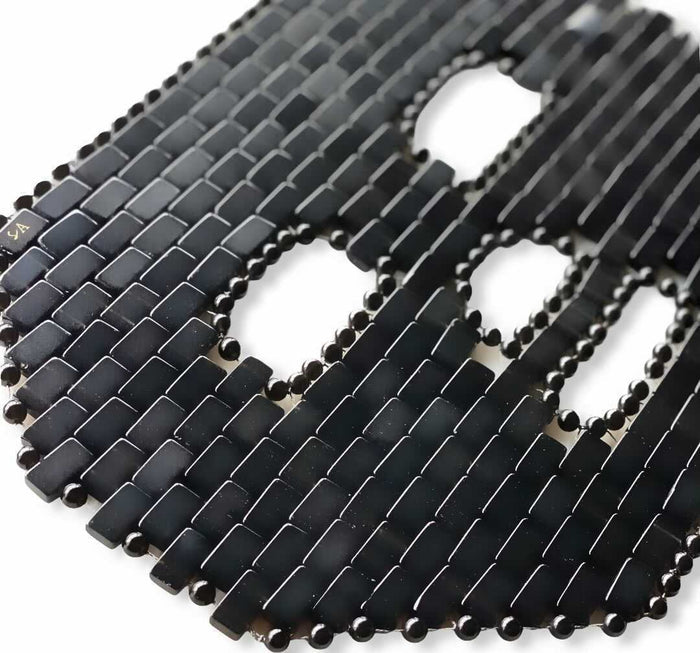 Black Obsidian Face Mask - Skin Artisan