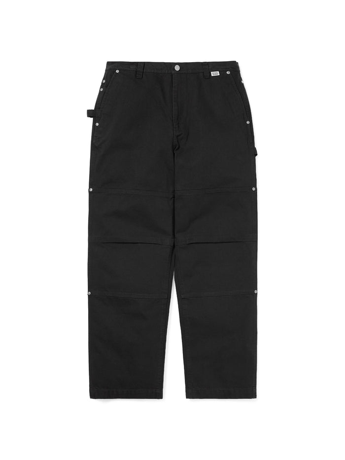 Black / S