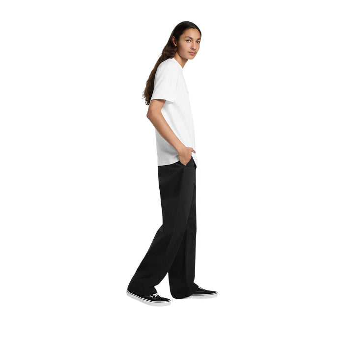 Pantalón Chino para hombre color negro