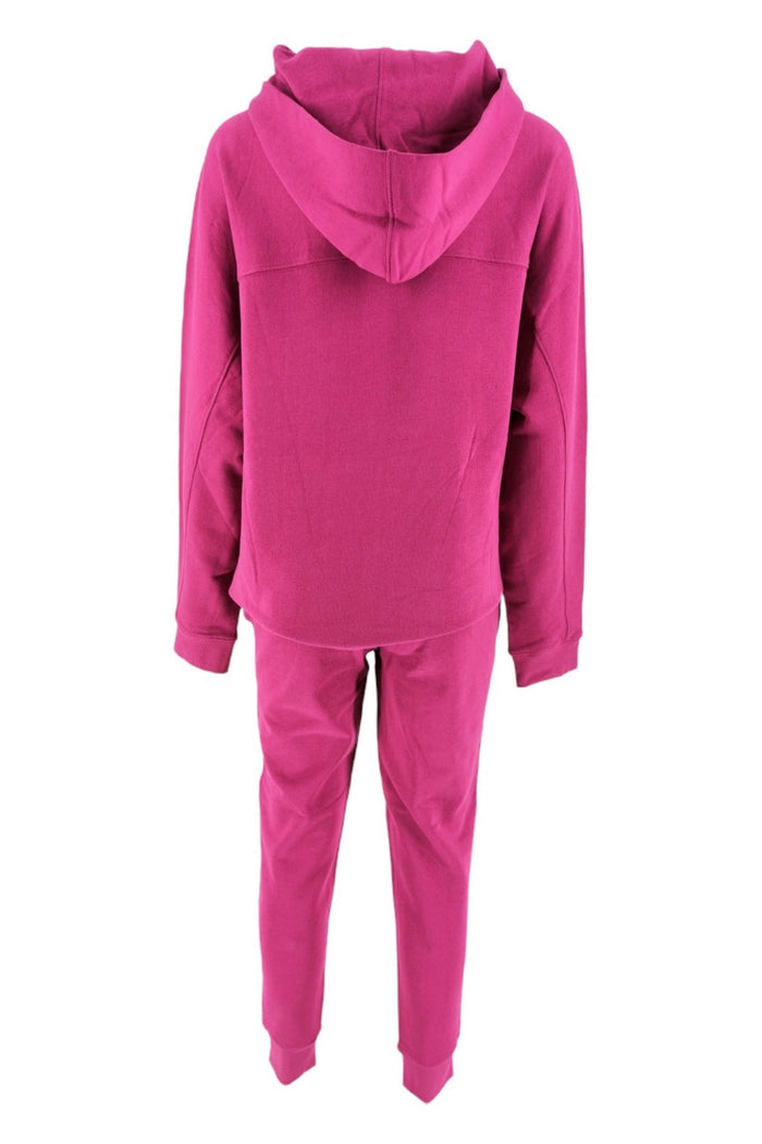 Pantalone Fucsia