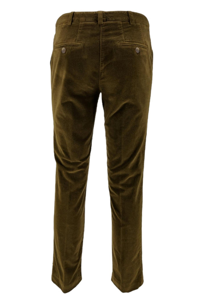 Pantalone Olio