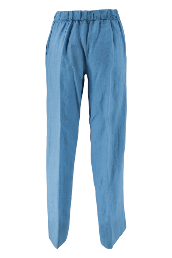 Pantalone Turchese