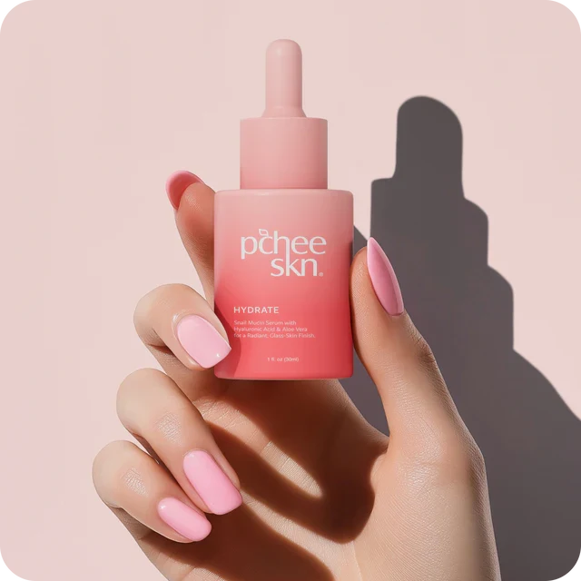 Pchee Hydrate Face Serum — view 3