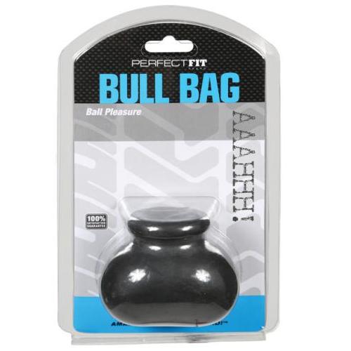 PERFECT FIT BULL BAG