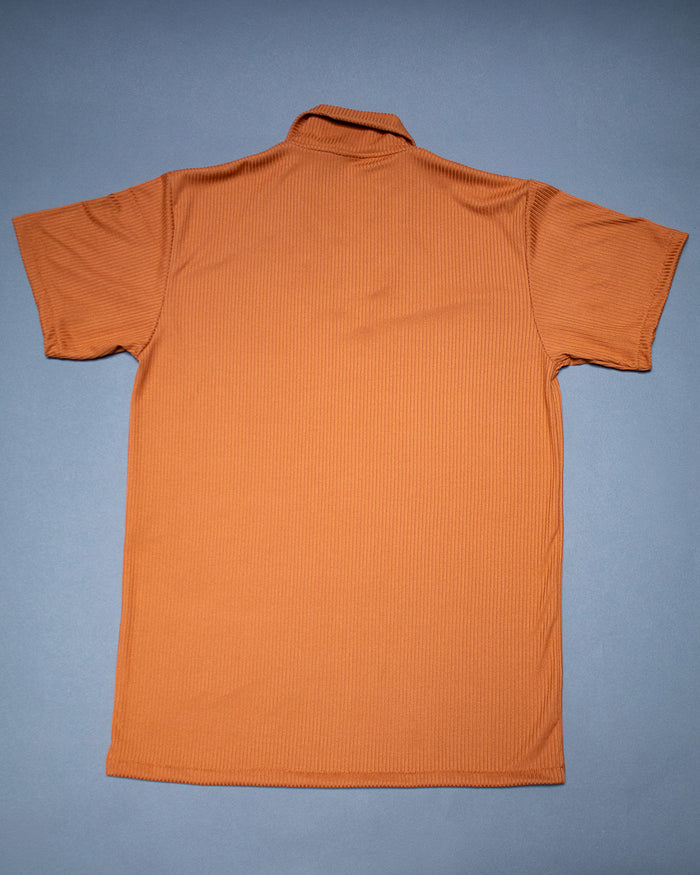 Playera Terra Rib