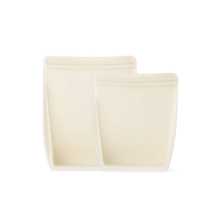 Porter 2Pc Porter Bag Set in Cream