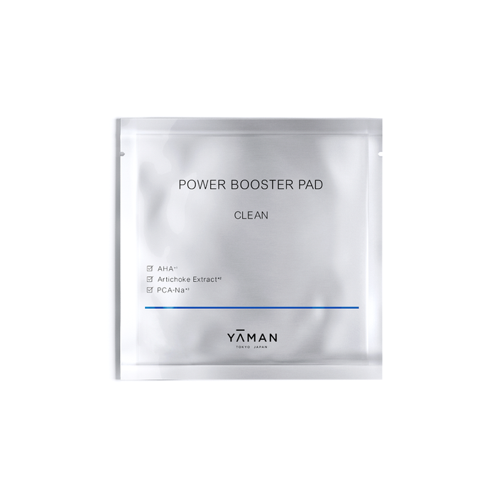 Yaman Power Booster Pad on a white background