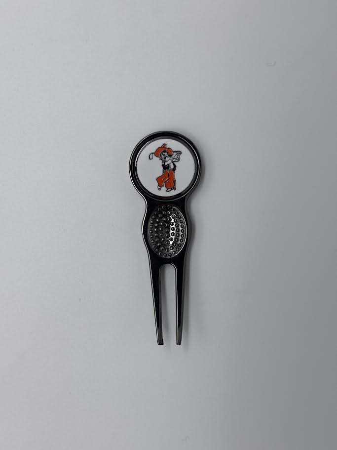 PRG Swinging Pete Divot Tool