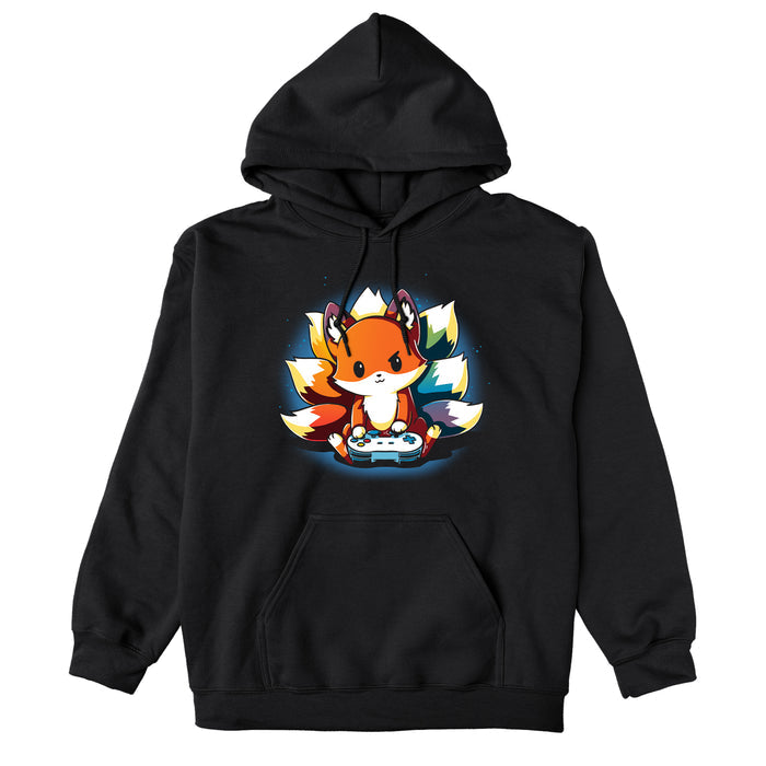 Pullover Hoodie / Unisex / S