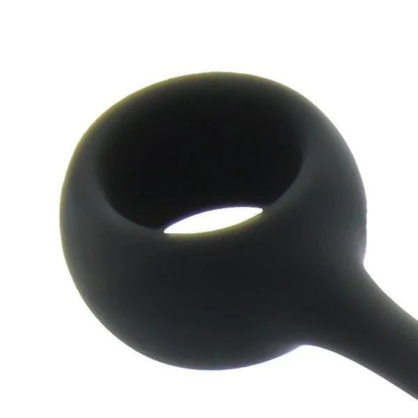 RATTLE SNAKE WEIGHTED ANAL BALLS