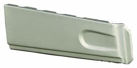 Rear Corner Repair Panel (lower left)