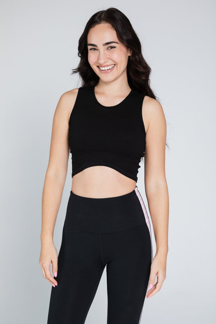 Black / XS