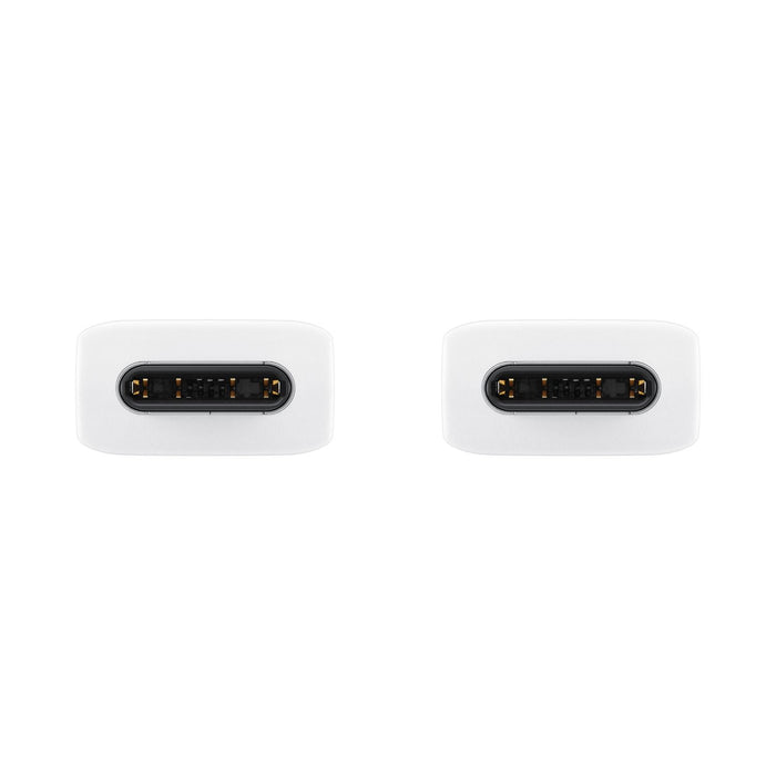 Samsung Type-C To Type-C Cable 5A - 1 Meter White