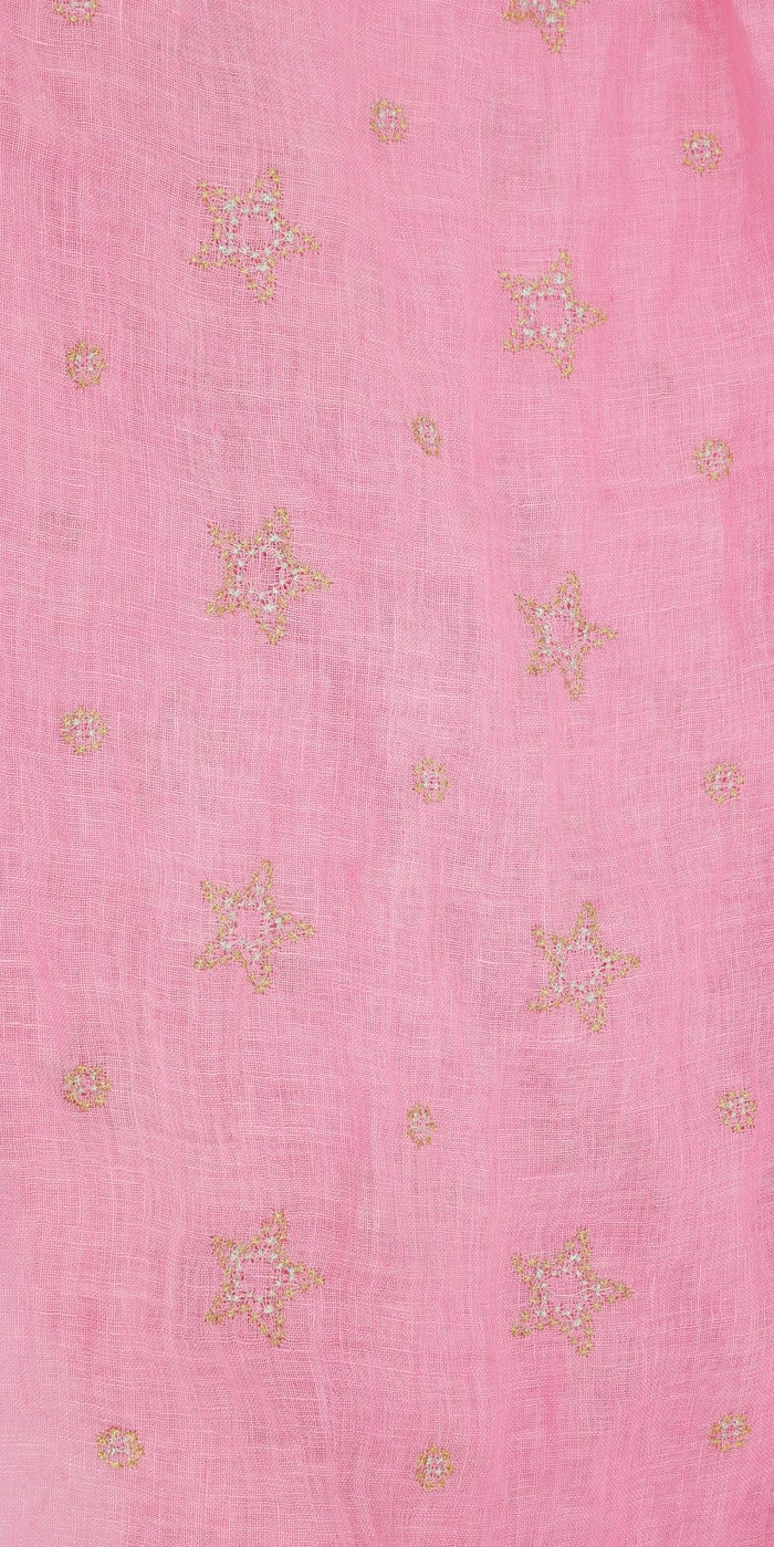 Sciarpa Fucsia